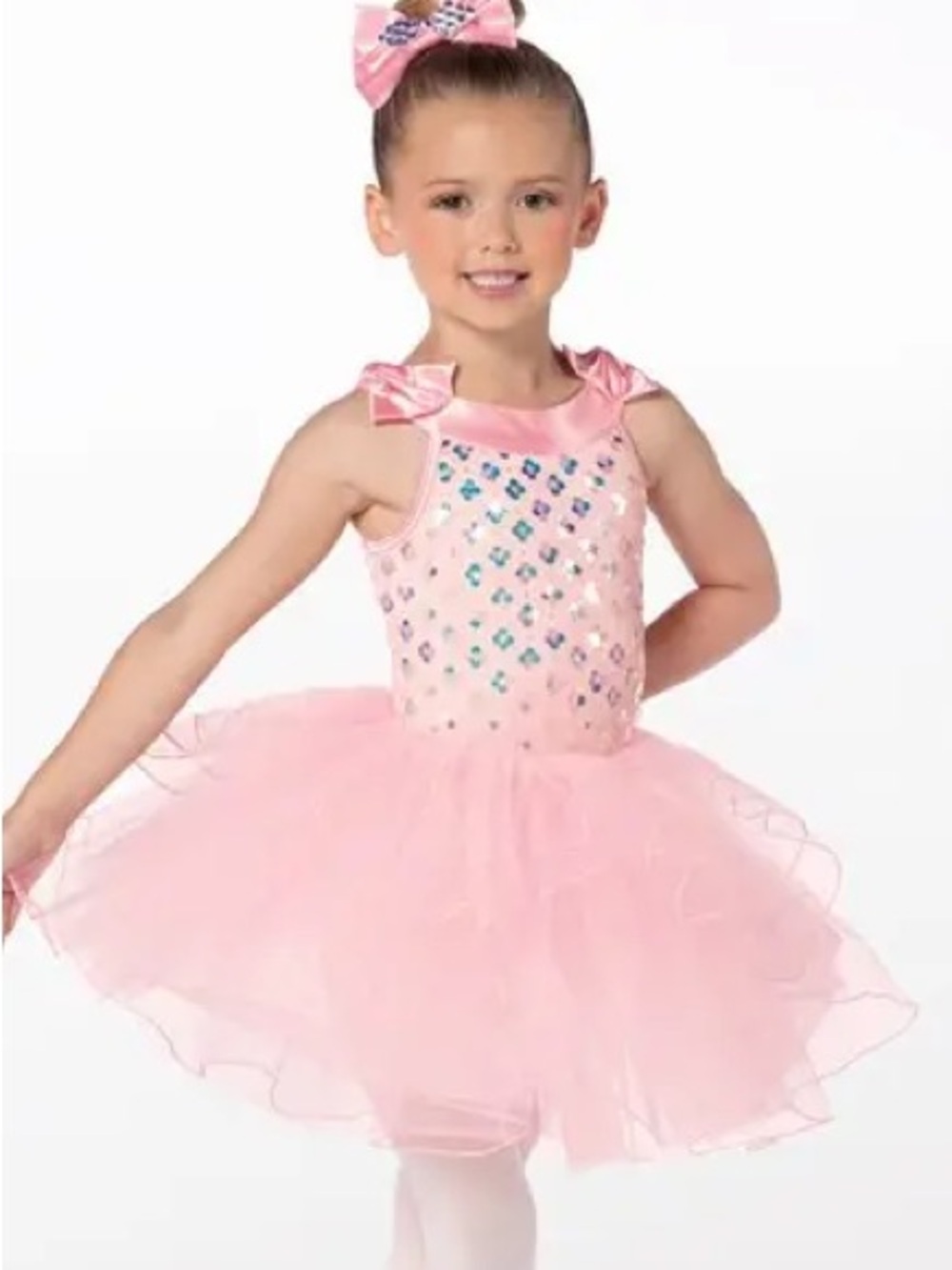 Pretty Ballerina 14385 XSC